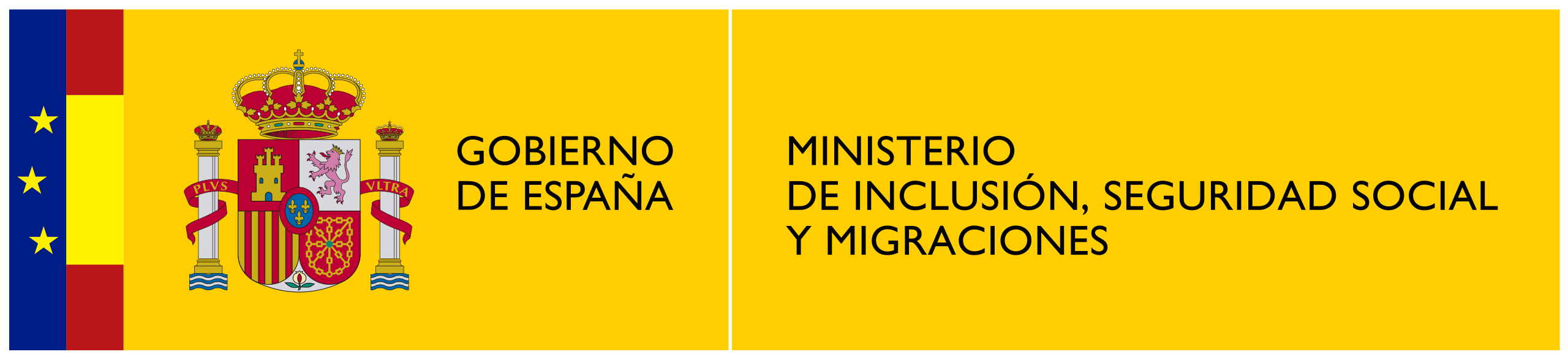 Ministerio de Inclusión, Seguridad Social y Migraciones